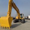 Remanufacturing Komatsu PC450 Excavator 2019 Year
