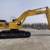 Remanufacturing Komatsu PC450 Excavator 2019 Year