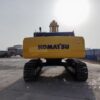 Remanufacturing Komatsu PC450 Excavator 2019 Year