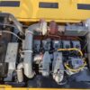 Remanufacturing Komatsu PC450 Excavator 2019 Year