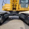 Remanufacturing Komatsu PC450 Excavator 2019 Year