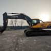 Remanufacturing Volvo EC480DL Excavator 2020 Year