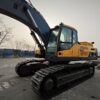 Remanufacturing Volvo EC480DL Excavator 2020 Year