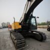Remanufacturing Volvo EC480DL Excavator 2020 Year