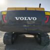Remanufacturing Volvo EC480DL Excavator 2020 Year