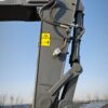 Remanufacturing Volvo EC480DL Excavator 2020 Year