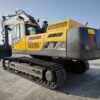 Remanufacturing Volvo EC480DL Excavator 2020 Year